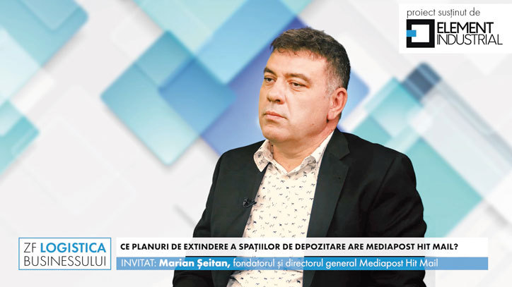 Grupul Mediapost Hit Mail, controlat de Poşta Franceză, estimează afaceri de 55 mil. euro: „Vrem să mai cumpărăm două companii din România şi din Bulgaria”