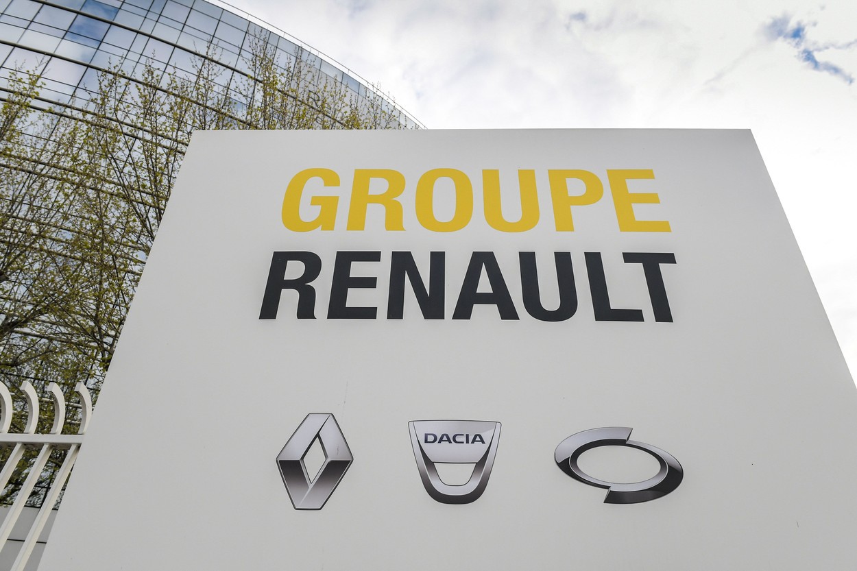 Schimbări majore în Alianţa Renault-Nissan: Producătorul francez va renunţa la 28,4% din acţiunile Nissan în favoarea unui trust, păstrând doar 15% participaţie, la fel ca Nissan, pentru a avea un ”echilibru”