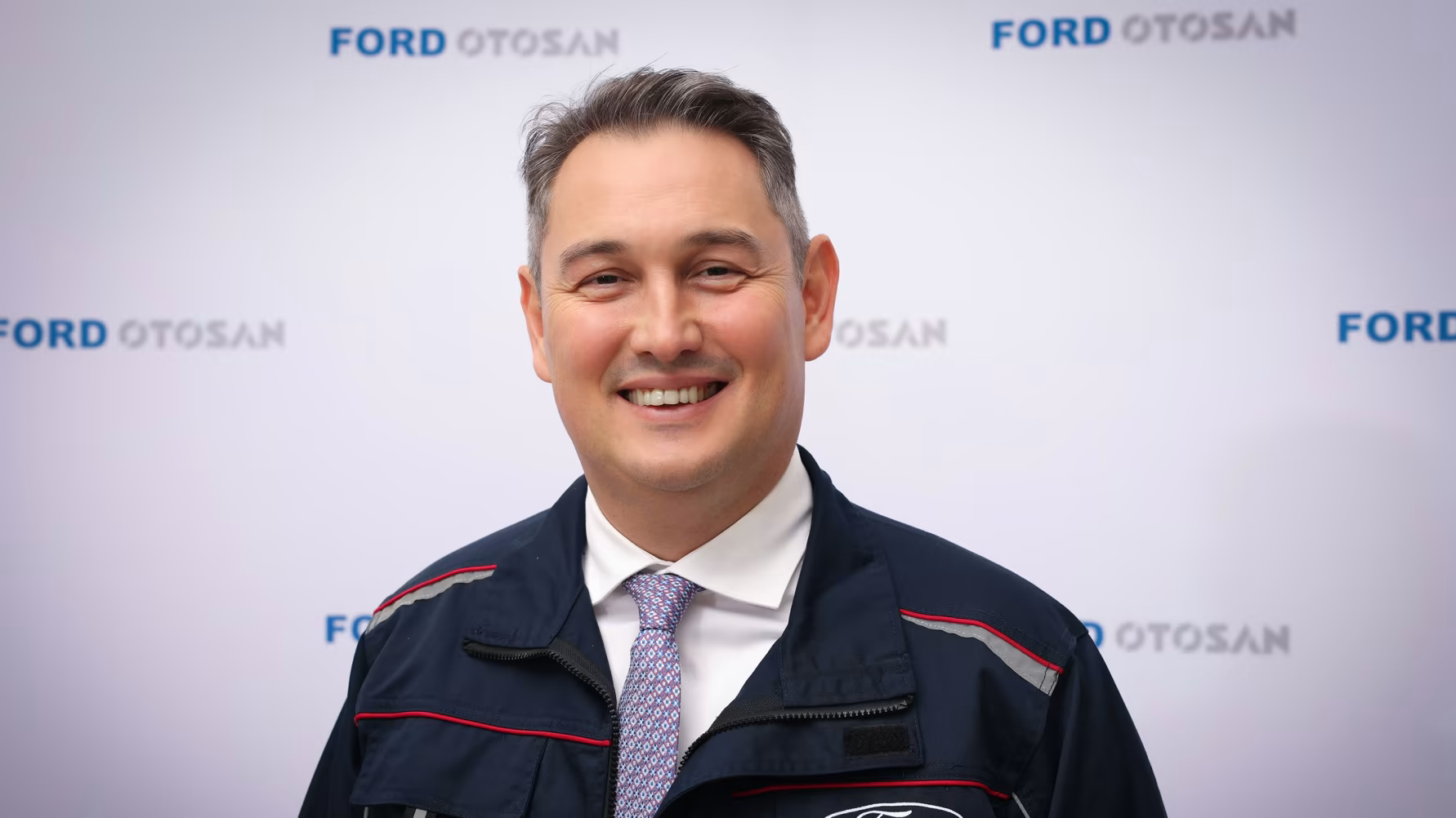 Schimbări de management la Ford Otosan România. Müjdat Tiryaki preia funcţia de preşedinte al Ford Otosan Craiova