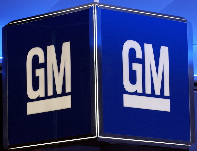 GM plănuieşte să elimine peste 1.300 de locuri de muncă la două uzine din Michigan
