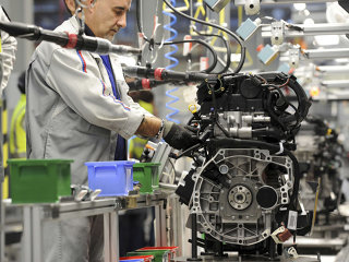 Afacerile furnizorului de componente auto Eckerle Automotive au crescut cu 6,8% în 2023, ajungând la 270,6 milioane de lei