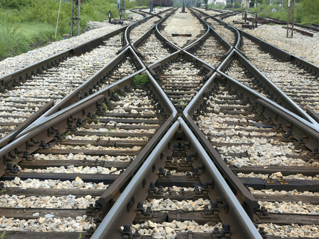 CFR lansează licitaţia pentru electrificarea şi reabilitarea liniei de cale ferată Constanţa-Mangalia, proiect de peste 1,3 mld. lei