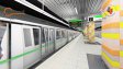 Primăria Sectorului 4 lansează licitaţia pentru proiectarea şi execuţia magistralei M4 de metrou, tronsonul dintre Gara de Nord şi Gara Progresul