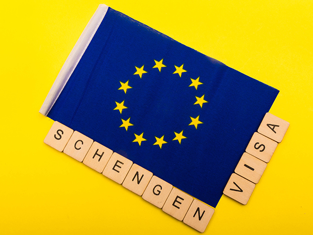 Ce înseamnă spaţiul Schengen, câte state acoperă,...