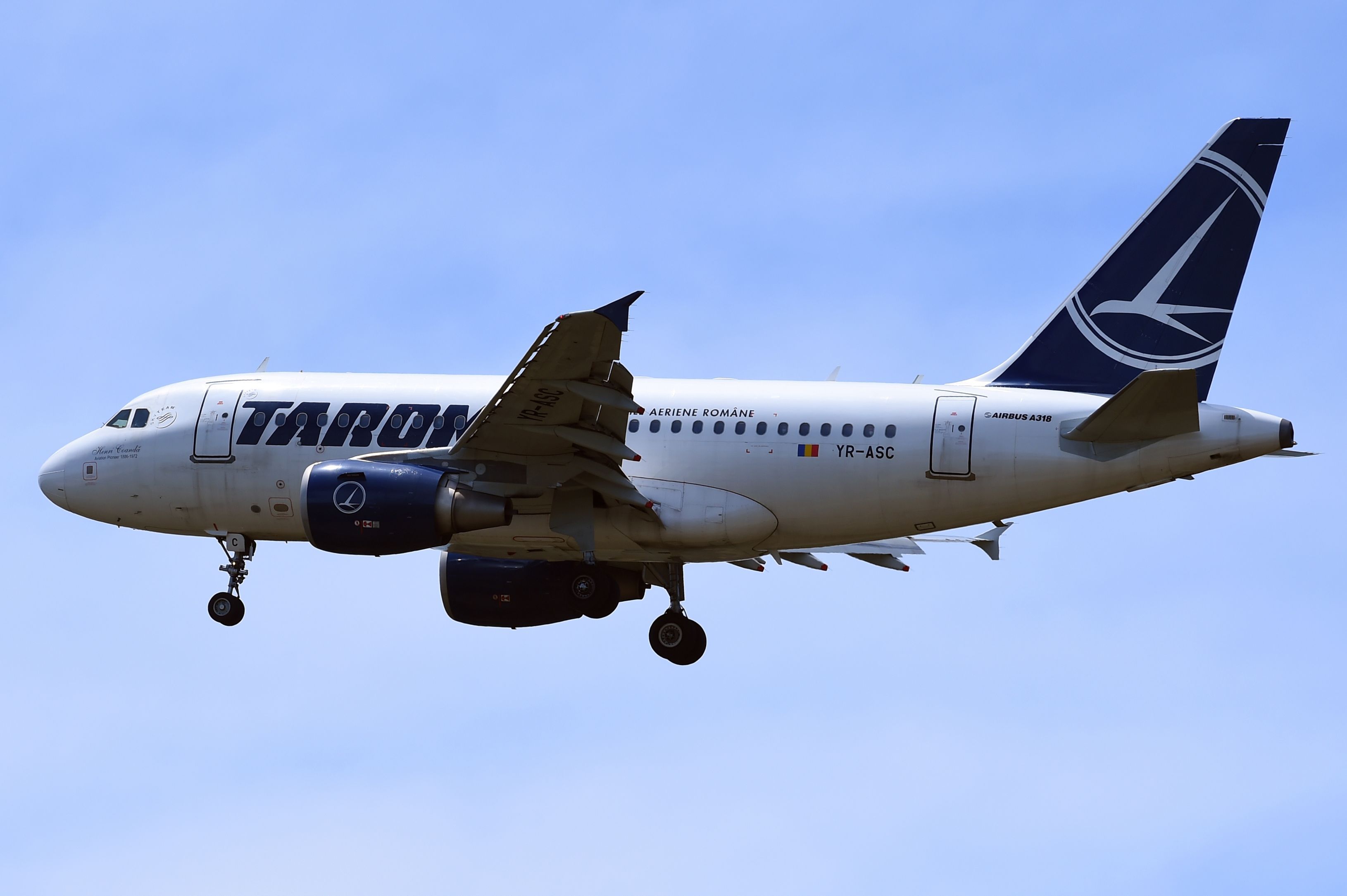 ​Un nou plan de restructurare pentru TAROM. Radu...