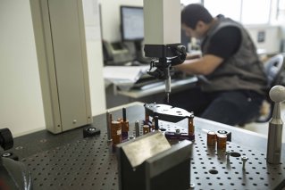 Afacerile producătorului de sisteme de frânare TMD Friction au scăzut cu 9,4% în 2025, ajungând la 353,5 mil. lei