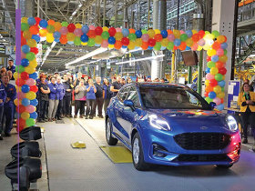 Bătălia pentru Dacia Striker s-a încheiat în favoarea Turciei. Urmează cea pentru viitorul Ford Puma, un pariu de peste 4 miliarde de euro anual