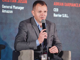 Daniel Tololoi, Aumovio Iaşi: Dezvoltăm proiecte nu doar pentru producători europeni, ci şi pentru clienţi internaţionali, din China, Japonia, Coreea şi SUA. Regiunea noastră are un potenţial fantastic
