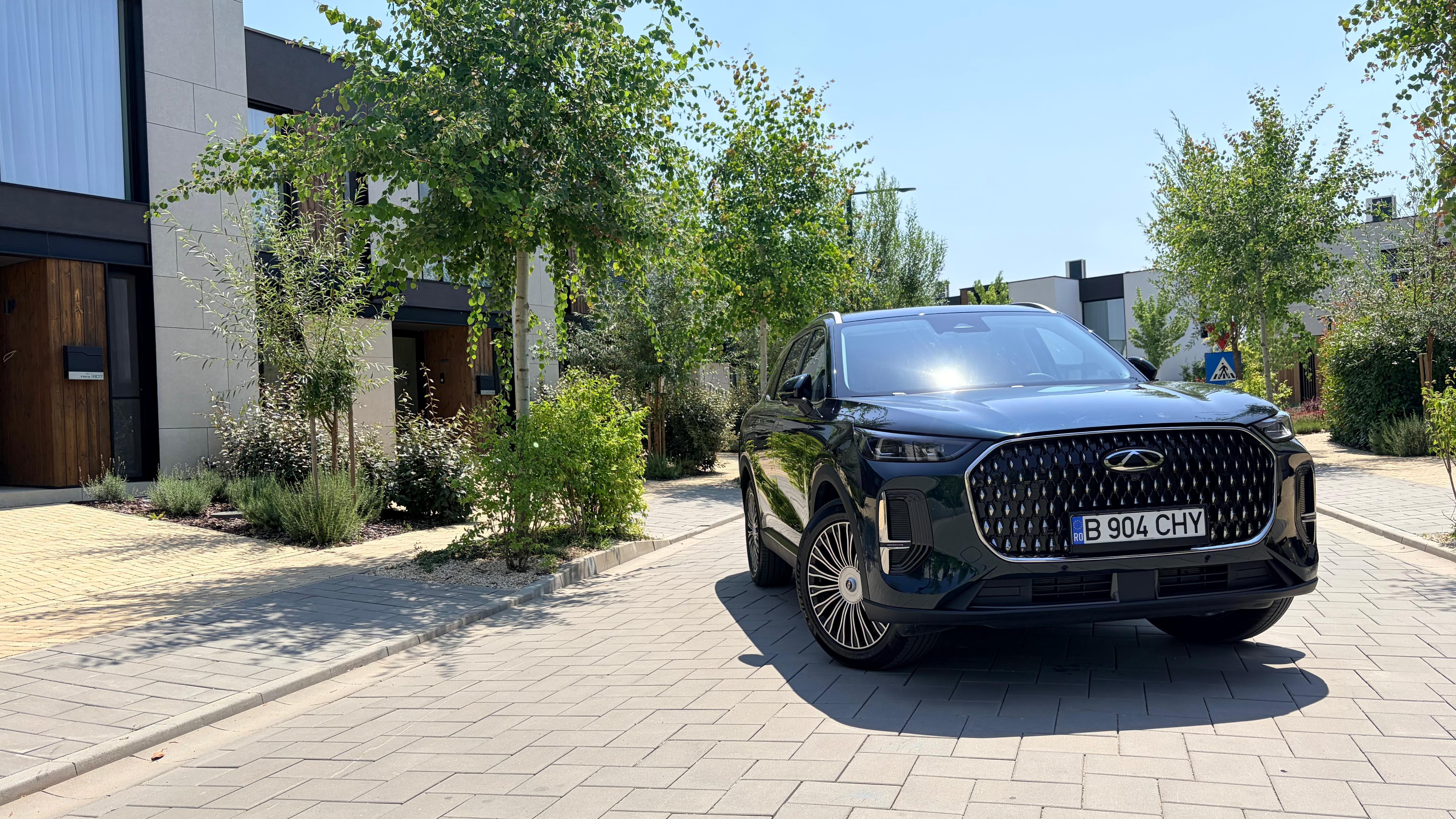 Chinezii aruncă un colac de salvare industriei de componente auto din România, părăsită de nemţi: Chery aduce comenzi la fabrica AUMOVIO din Timişoara, iar BYD porneşte producţia la Szeged, la 150 km distanţă