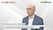 CEC Bank pentru afaceri româneşti. Szabolcs Nemes, Roland Berger: Ne aşteptăm să trecem de borna de 100.000 de maşini 100% electrice, practic la final de 2028