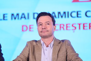 Alexandru Niculescu, Sameday: Am construit în România un model de business pe care vrem să îl replicăm în regiune. Suntem prezenţi în Bulgaria şi analizăm extinderea pe alte pieţe
