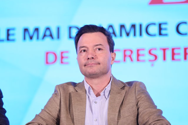 Alexandru Niculescu, Sameday: Am construit în România un model de business pe care vrem să îl replicăm în regiune. Suntem prezenţi în Bulgaria şi analizăm extinderea pe alte pieţe