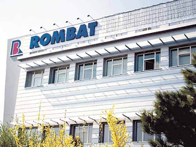 Profitul net al producătorului de baterii auto Rombat Bistriţa, controlat de sud-africanii de la Metair, a crescut de 84 de ori în 2025, ajungând la peste 18,7 mil. lei