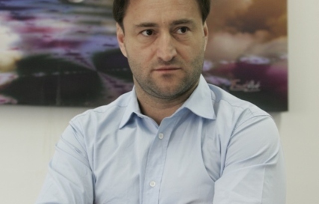 Nelu Iordache, judecat pentru fapte de corupţie privind lucrări de modernizare pe Transalpina