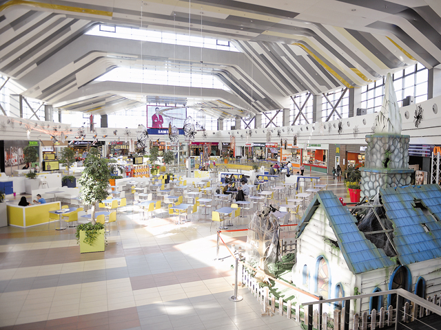 Cu vânzări anuale de 170 mil. euro, Sun Plaza din Berceni îşi revendică poziţia a treia în topul mallurilor