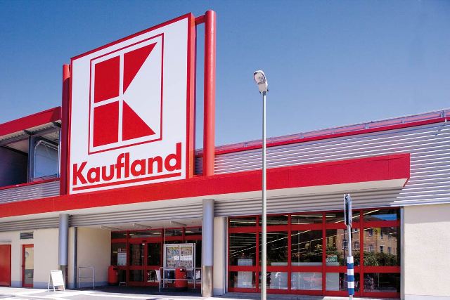 Kaufland deschide până la finalul anului magazinul de lângă Pasajul Basarab