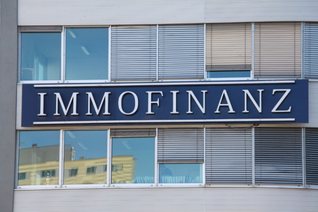 Un rus vrea să cumpere 15% din Immofinanz, grup care deţine 10% din birourile din Bucureşti