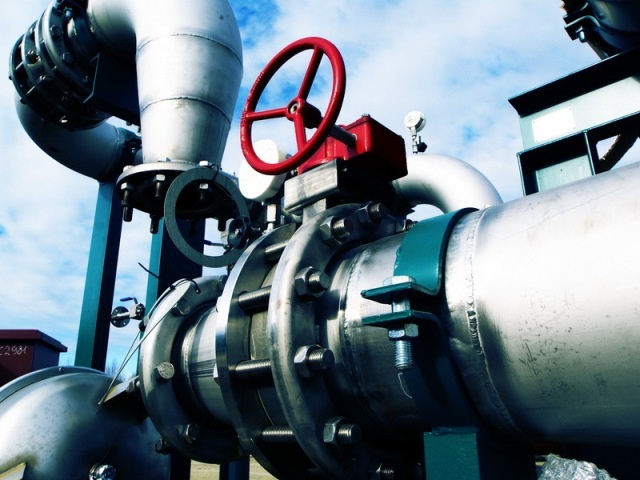Concurenţa a amendat 10 companii din domeniul gazelor cu aproape un milion de lei