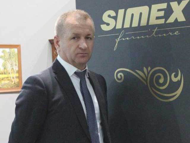Producătorul de mobilă Simex din Sălaj face 60% din business la export în Ungaria, Cehia şi Slovacia