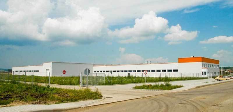 Parcul industrial Câmpia Turzii este ocupat în proporţie de 100%