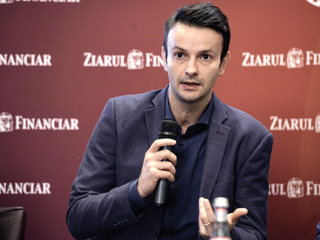 ZF Investiţi în România! Ioan Iacob Floria, Aramis Invest: Condiţiile de business din România sunt aceleaşi şi pentru antreprenori, şi pentru multinaţionale. Este dificil atunci când suntem în competiţie cu polonezii