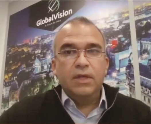 Videoconferinţa ZF/Isopan „Construcţiile industriale“. Şerban Juverdeanu, Global Vision: Vrem să demarăm proiecte şi în zona de nord, în Iaşi şi Bacău, unde cererile sunt diverse, iar deficitul de spaţii logistice moderne este foarte mare