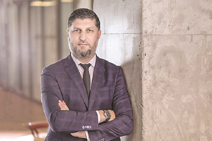 Laurenţiu Duică, Avison Young: Există cerere pentru investiţii noi în producţie. Avem nevoie de parcuri industriale. Va fi o bătălie a României contra Poloniei, Ungariei şi Cehiei. Mai sperăm să atragem producţie - Vimarsana News