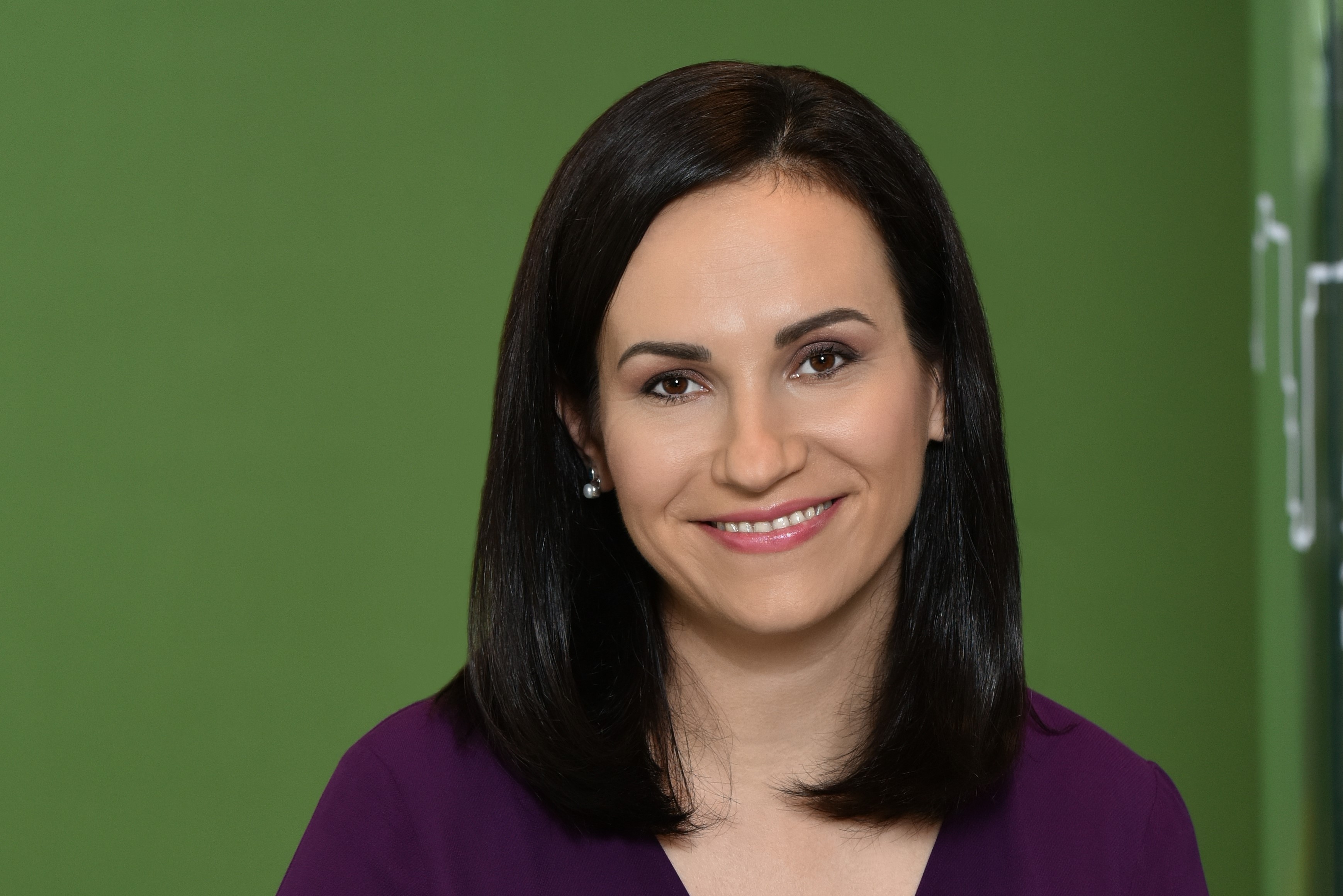 CTP o recrutează pe Sorina Florescu pentru a conduce departamentul de marketing