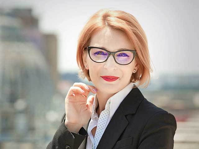 ZF Investiţi în România! Ramona Iacob, IWG România: Oferta de subînchirieri de birouri a crescut de cel puţin două ori în jumătate de an