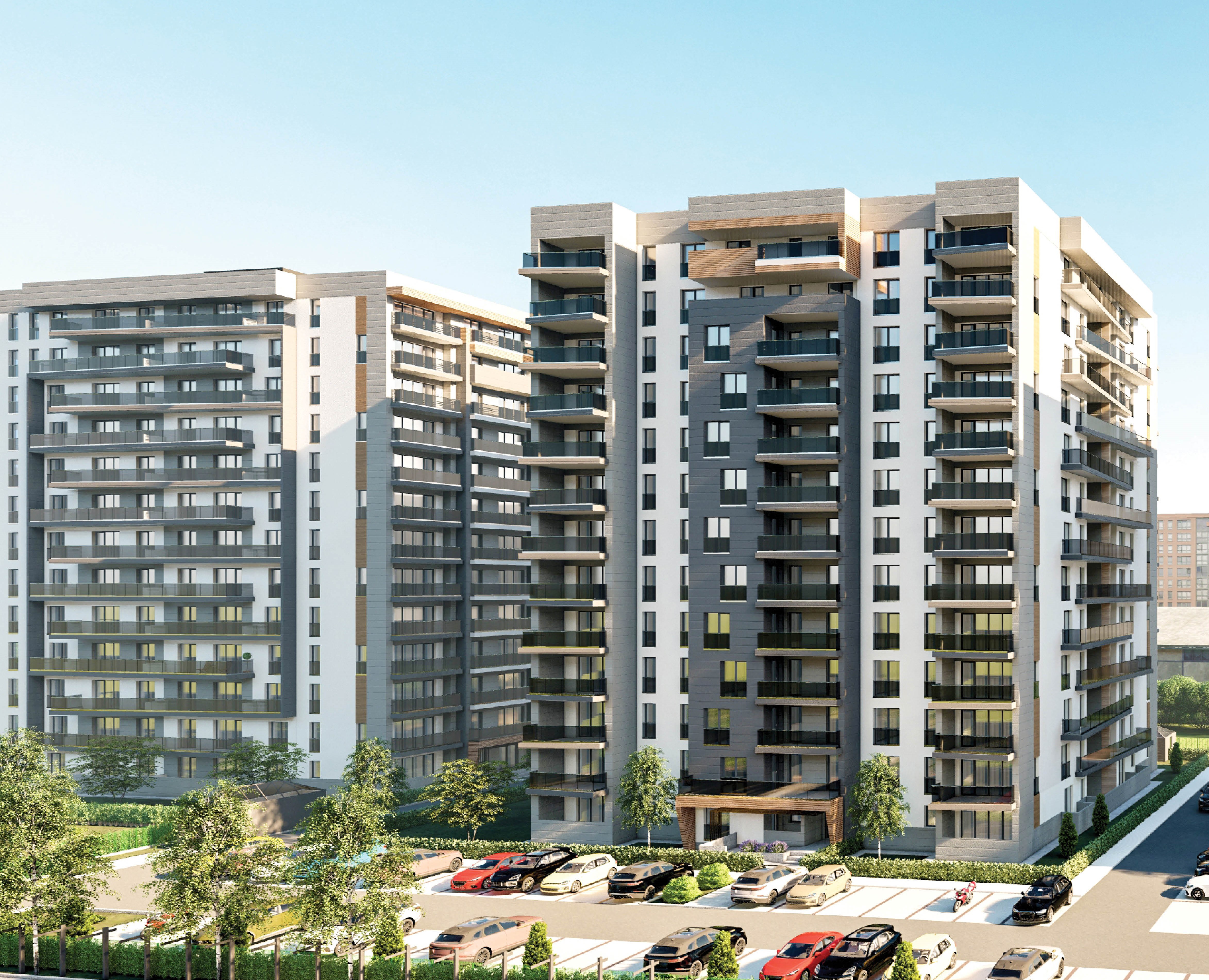 Anchor Grup, proprietarul Bucureşti Mall Vitan şi Plaza România, va construi un nou complex rezidenţial în Bucureşti, în zona Dristor/Vitan, în urma unei investiţii de 40 milioane de euro