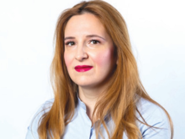 Geanina Ungureanu, IMMOFINANZ România: Analizăm potenţialul pieţei din Botoşani pentru a construi locuinţe deasupra parcului de retail
