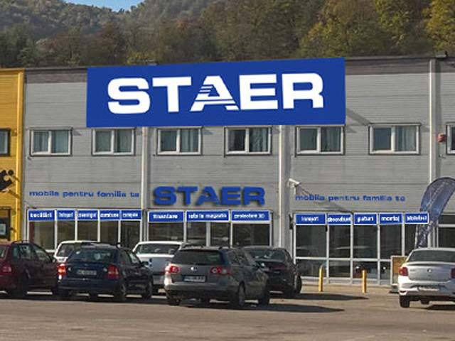 Retailerul de mobilă Staer din Galaţi, ieşit în 2017 din insolvenţă, a ajuns la afaceri de peste 89 mil. lei în 2021