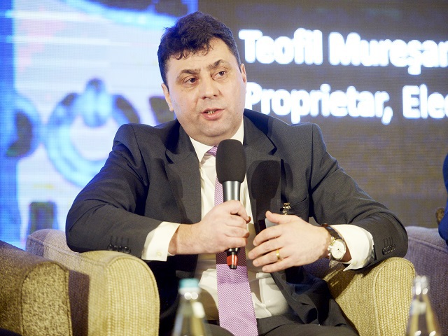 Un nou pretendent la clubul miliardarilor: E-INFRA, grup controlat de omul de afaceri Teofil Mureşan, vrea un business consolidat  de 1,9 miliarde lei în 2022. Proiectele de energie, cele mai mari investiţii