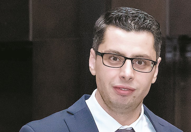 ZF Investiţi în România! Gabriel Voicu, Cosmopolis: A demarat construcţia legăturii cu autostrada A3. În trei ani proiectul ajunge la 500 milioane de euro investiţii