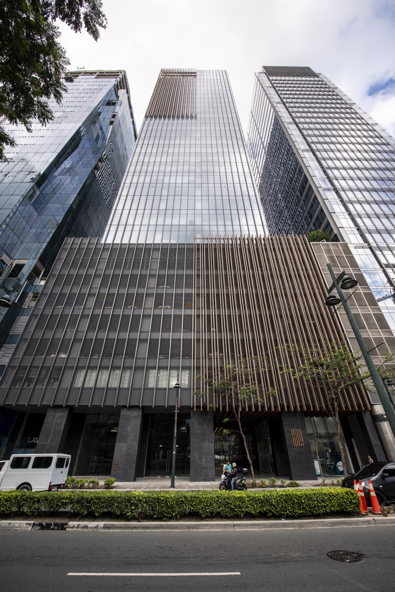 O clădire de birouri din Manila a primit certificarea Immune, pentru construcţii care protejează sănătatea locatarilor, un standard dezvoltat de Genesis Property