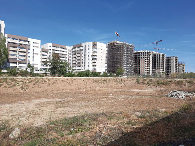 Cum să locuieşti mai bine. Circa 300 de proiecte imobiliare au primit autorizaţii de construire în zona Theodor Pallady din Bucureşti în ultimii cinci ani. Ce face primăria pentru a evita instalarea haosului?