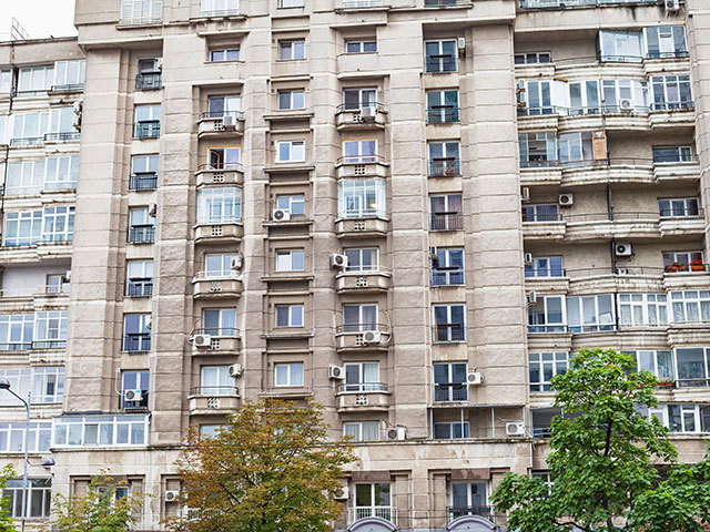 ZF Index Imobiliar. Preţul apartamentelor vechi cu 3 camere din Capitală a stagnat în noiembrie 2022 după două luni de scăderi