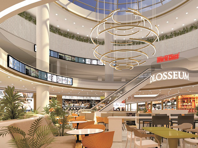 Record în retail. 15 noi malluri în 2023 şi livrări triple faţă de anul trecut