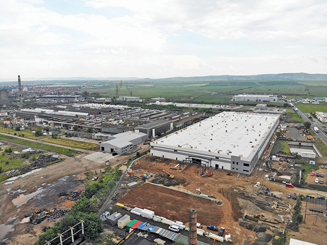 Suedezii de la WIP Industries, furnizori pentru Ikea, au ajuns la final cu fabrica de componente pentru industria mobilei din Câmpia Turzii