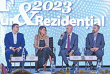 Conferinţa ZF Birouri & Rezidenţial 2023. Laurenţiu Manea, Iulius: Constanţa are un potenţial care trebuie valorificat nu doar vara. Poate deveni o zonă de business atractivă. Până atunci, Clujul este cel mai important proiect al grupului, cu o investiţie