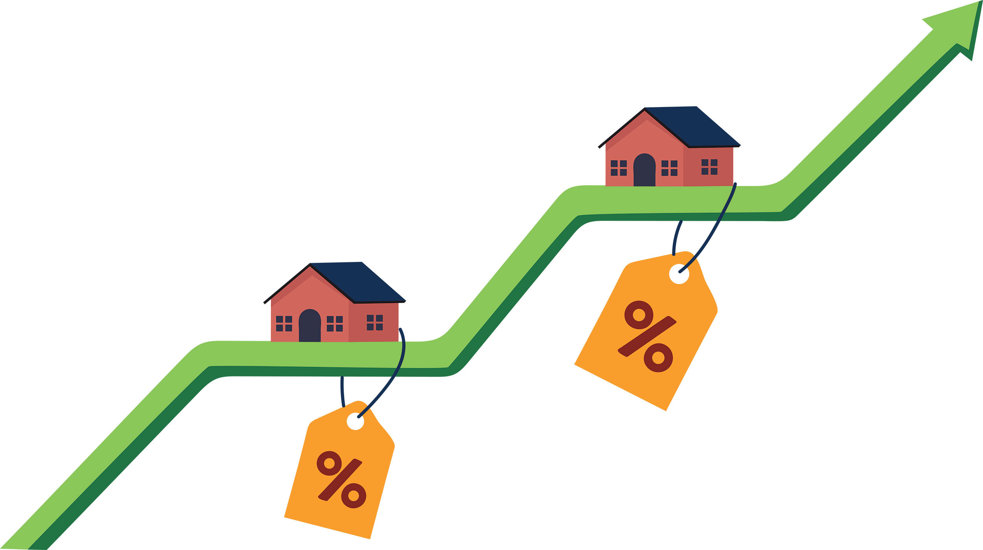 ANALIZĂ Cum să locuieşti mai bine. Tendinţele care domină piaţa rezidenţială: Oamenii vor să cumpere locuinţe, dar preţurile nu dau înapoi, aşa că varianta chiriei este tot mai căutată. Chiriile cresc însă şi ele