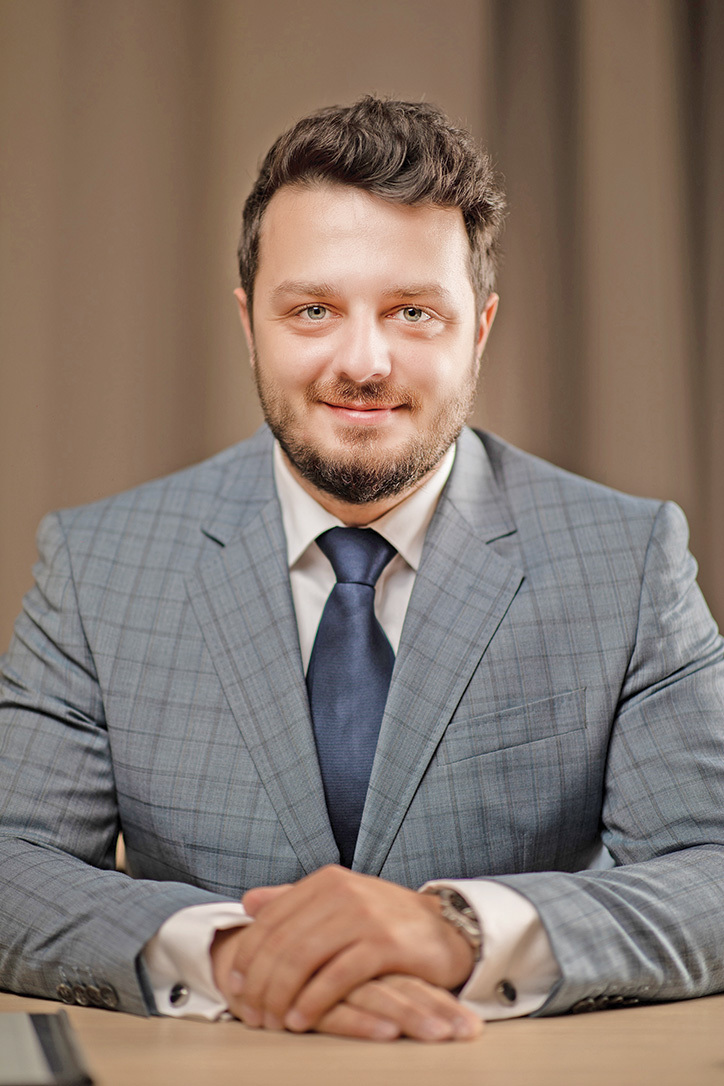 ZF Real Estate by Storia.ro. Adrian Stoichină, co-CEO, Prima Development Group: Preţurile în condiţii normale de piaţă ar fi fost cu 10-15% mai mari