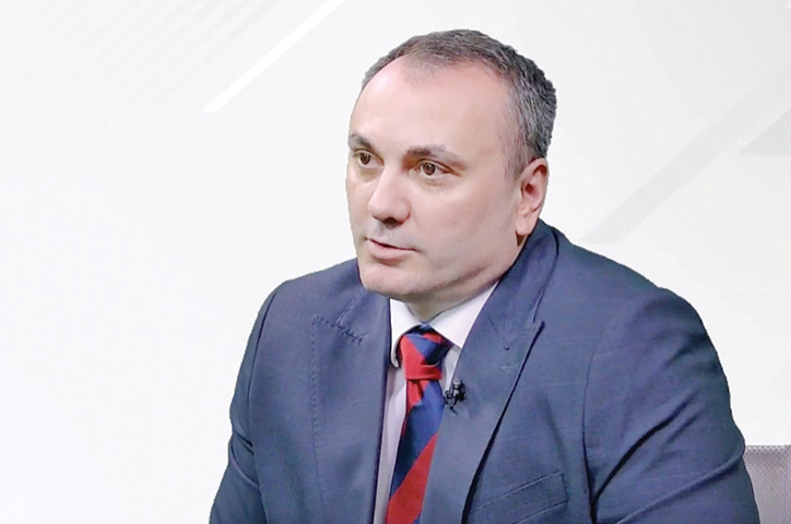 ZF Investiţi în România! Sebastian Tudor, BSDA: Vedem mai mult interes din partea companiilor din România în 2024 faţă de 2018