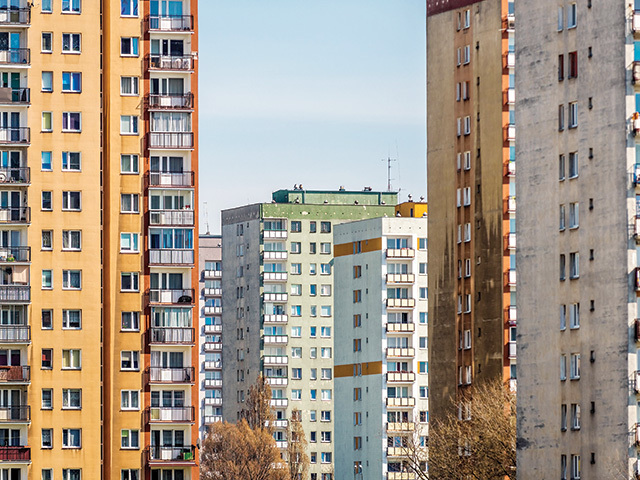 Cartierul din Bucureşti unde preţurile la apartamente au crescut cu peste 7000 de euro într-o singură lună 