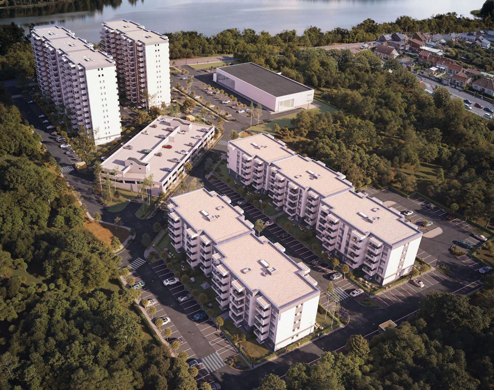 Capitala în transformare urbană, un proiect susţinut de REDPORT. Viaţa în noile cartiere rezidenţiale. Cum a trecut Bucureştiul de la dezvoltările speculative la proiecte integrate. Bogdan Gubandru, COO al REDPORT: Noi suntem un renovator urban. Nu ne uităm doar să construim, ci să redăm oraşului zone vaste, neglijate