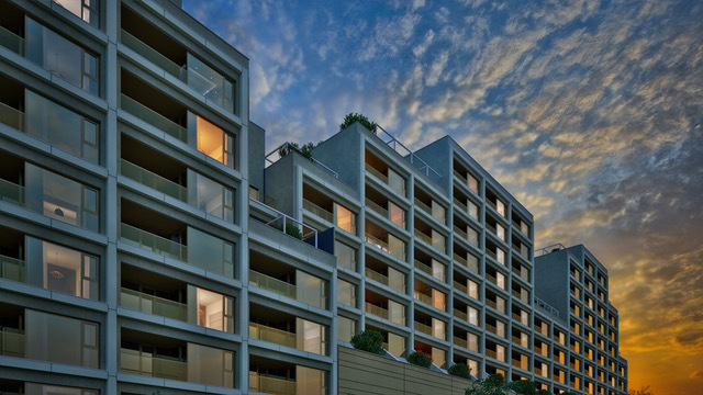 Cordia confirmă achiziţia de lângă Bucureşti Mall: dezvoltatorul maghiar a plătit 12,77 mil. euro pentru terenul pe care ridică 274 de apartamente. Grupul imobiliar Cordia a anunţat oficial achiziţia unui teren de 8.179 mp în zona Pieţei Alba Iulia, confi