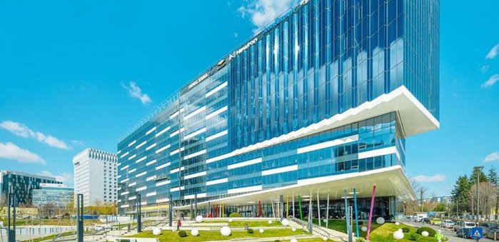 Prima tranzacţie pe 2026: Ungurii de la Granit cumpără şi a doua clădire Equilibrium de la Skanska. Suedezii au la vânzare şi terenul din Bucureştii Noi. Blocajul administrativ, lipsa PUG-ului i-ar putea determina să iasă complet din România