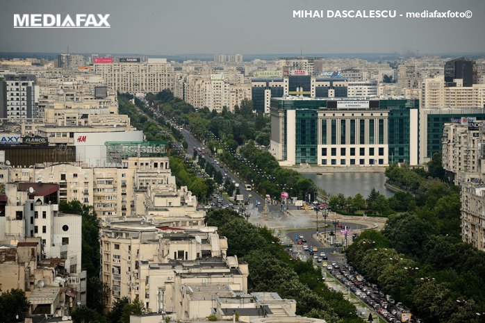 Piaţa imobiliară continuă cu frâna de mână trasă: Aproape 44.500 de imobile au fost vândute în februarie 2026. Tranzacţiile au crescut faţă de ianuarie, dar sunt sub nivelul de anul trecut