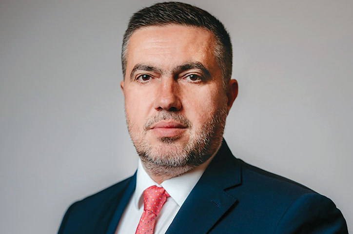 Capitala, în transformare urbană, un proiect susţinut de REDPORT. Mixul de rezidenţial cu retail, leisure şi ospitalitate produce randamente peste media pieţei