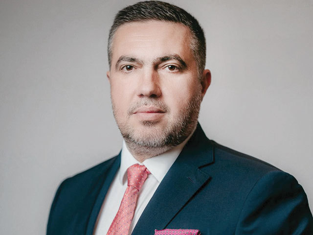 Capitala, în transformare urbană, un proiect susţinut de REDPORT. REDPORT a contractat 75 de unităţi în primele patru luni din 2026, de aproape trei ori mai mult decât anul trecut. Cosmin Savu Cristescu, fondator: „Strategia REDPORT rămâne validată de piaţă“